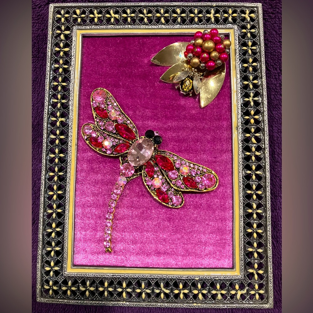 ORIGINAL JEWELRY ART IN GORGEOUS COLORS. HANDMADE UNIQUE GREAT GIFT 💝